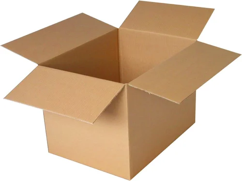 3 Ply Corrugated Cardboard Box